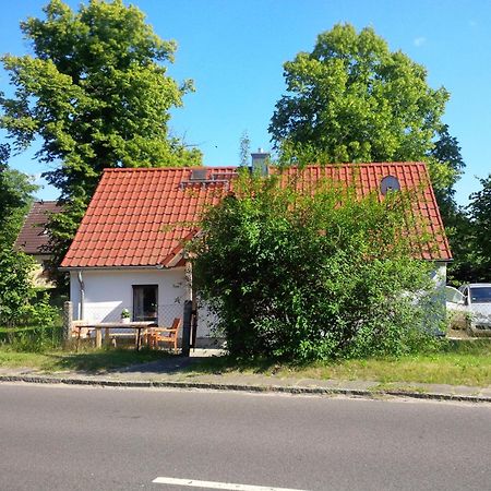 Villa Froehlich Straupitz Экстерьер фото