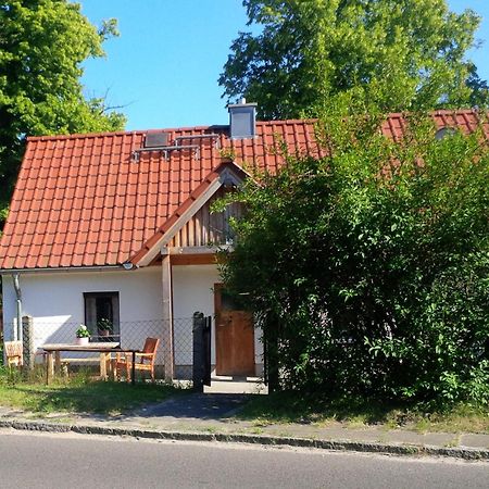Villa Froehlich Straupitz Экстерьер фото